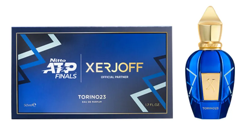 Xerjoff Torino23 Парфюмерная вода унисекс 50 ml