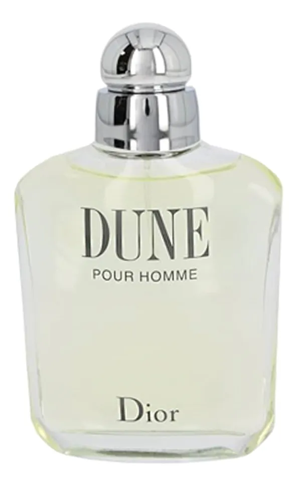 Christian Dior Dune Pour Homme Туалетная вода для мужчин 100 ml тестер