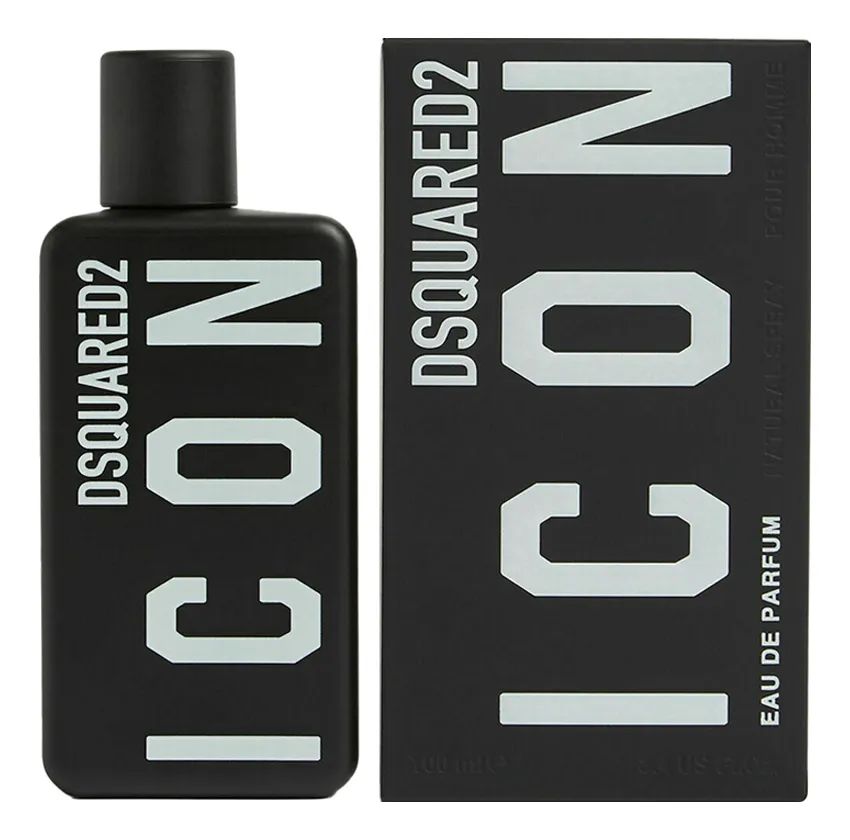 DSQUARED2 Icon Pour Homme