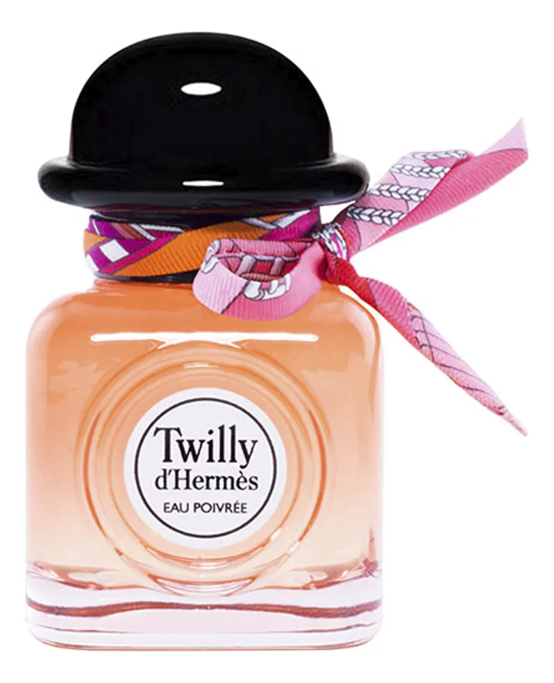 Hermes Twilly d'Hermes Eau Poivree Парфюмерная вода для женщин 50 ml тестер