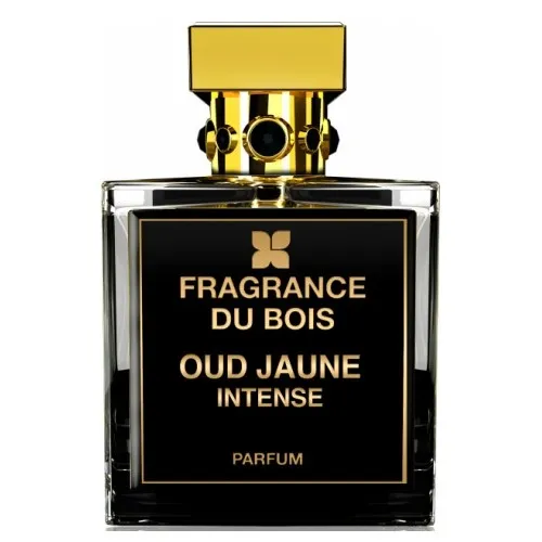 Fragrance Du Bois Oud Jaune Intense