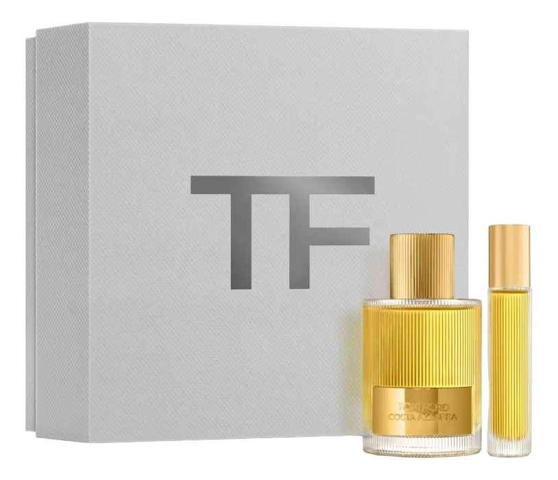 Tom Ford Costa Azzurra Парфюмерная вода унисекс 100 ml (п/вода 100 мл + п/вода 10 мл)