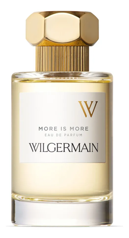 Wilgermain More Is More