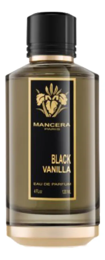 Mancera Black Vanilla Парфюмерная вода для женщин 120 ml тестер
