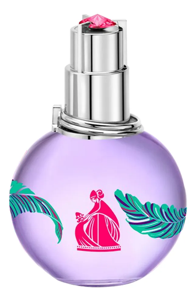 Lanvin Eclat d'Arpege Tropical Flower Парфюмерная вода для женщин 50 ml тестер