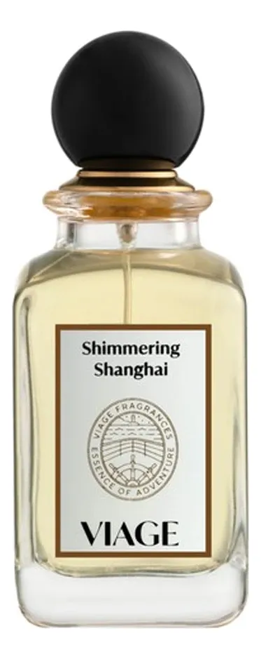 Viage Shimmering Shanghai Духи унисекс 100 ml тестер