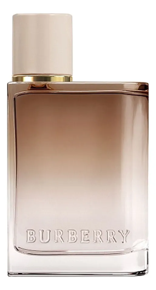 Burberry Her Intense Парфюмерная вода для женщин 100 ml тестер