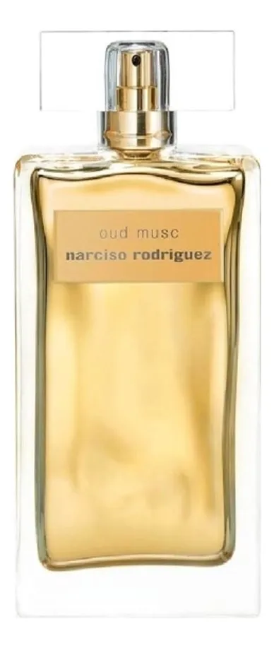 Narciso Rodriguez Oud Musc Парфюмерная вода унисекс 100 ml тестер