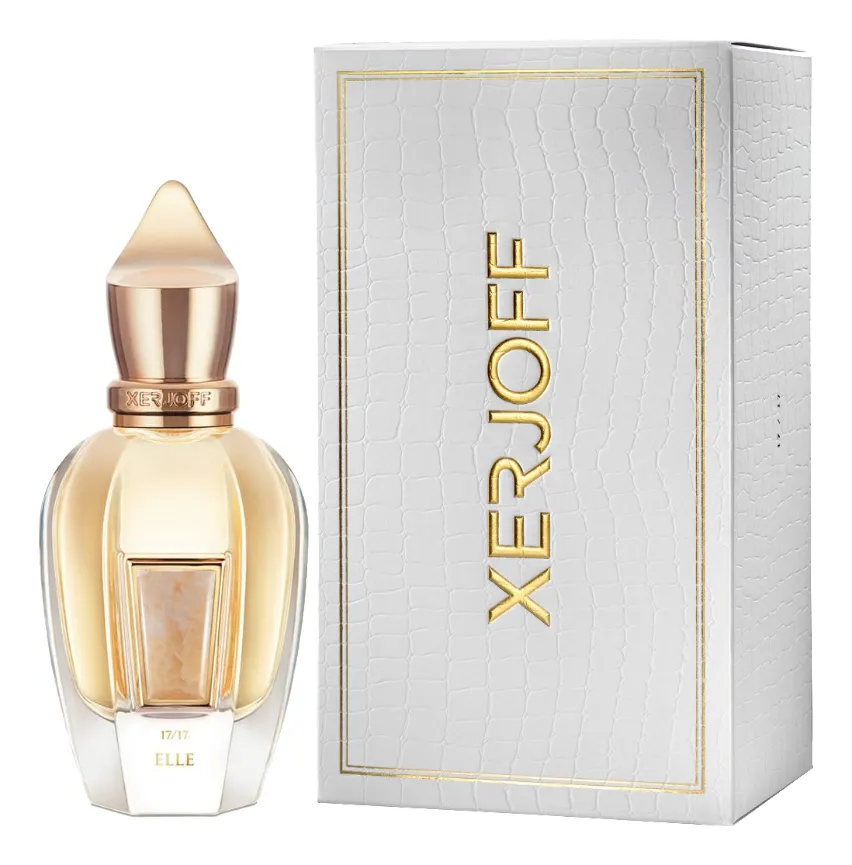 Xerjoff Elle Духи для женщин 50 ml