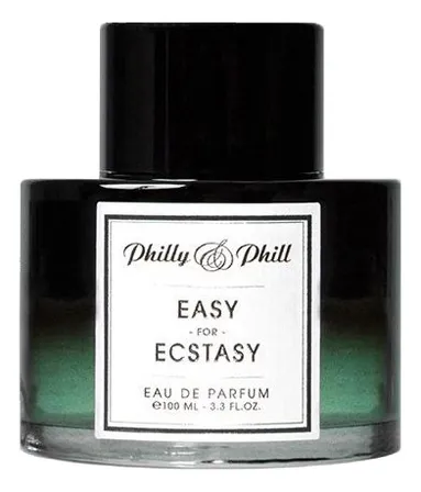 Philly & Phill Easy For Ecstasy (Pure) Парфюмерная вода унисекс 100 ml тестер