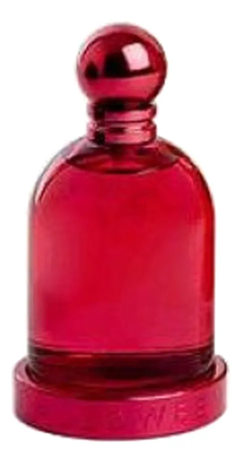 J.Del Pozo Halloween Freesia Туалетная вода для женщин 100 ml тестер