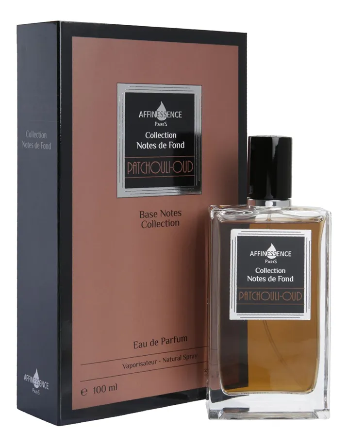 Affinessence Patchouli Oud Парфюмерная вода унисекс 100 ml