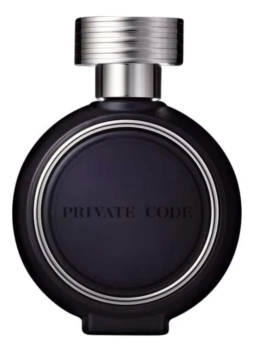Haute Fragrance Company Private Code Парфюмерная вода унисекс 75 ml тестер