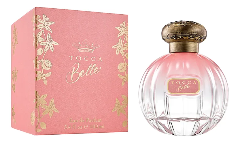 Tocca Belle Парфюмерная вода для женщин 100 ml