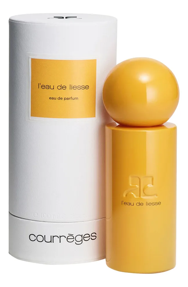Courreges L'Eau de Liesse Парфюмерная вода для женщин 100 ml