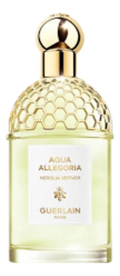 Guerlain Aqua Allegoria Nerolia Vetiver