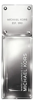 MICHAEL KORS White Luminous Gold Парфюмерная вода для женщин 50 ml тестер