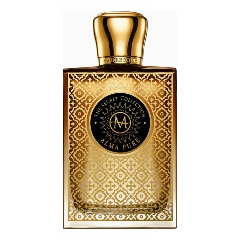 Moresque Alma Pure