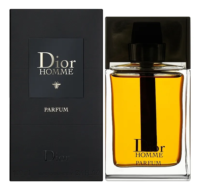 Christian Dior Homme Parfum Парфюмерная вода для мужчин 100 ml