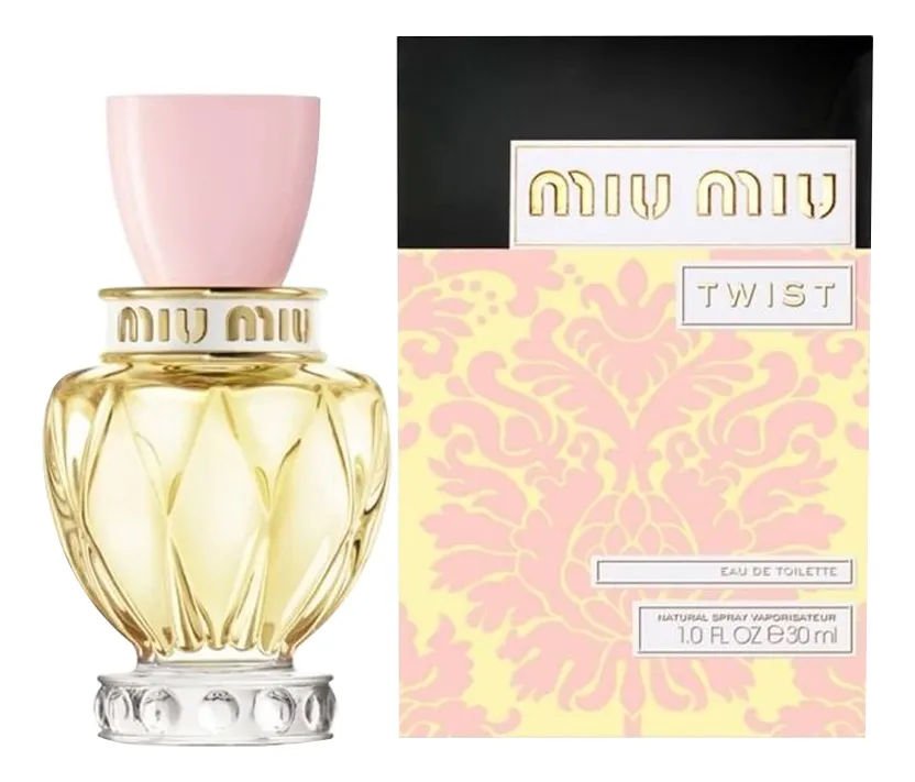 Miu Miu Twist Eau de Toilette