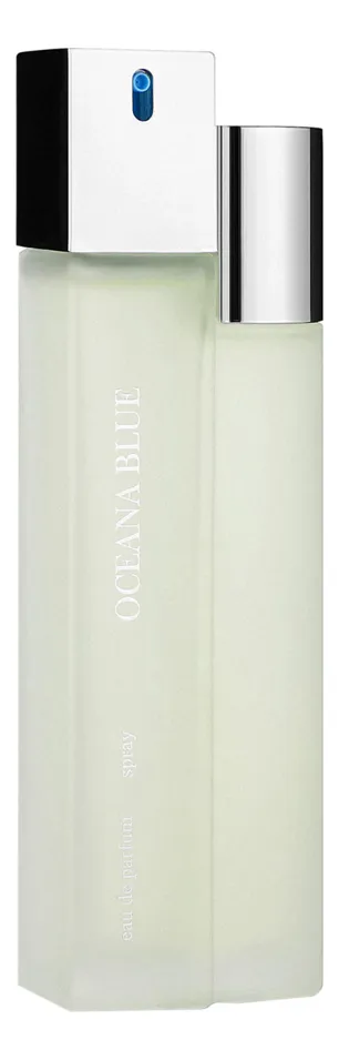Giorgio Monti Oceana Blue Парфюмерная вода для женщин 100 ml тестер
