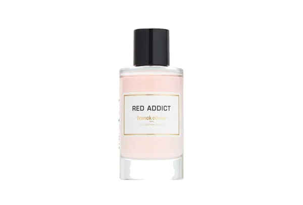 Franck Olivier Red Addict