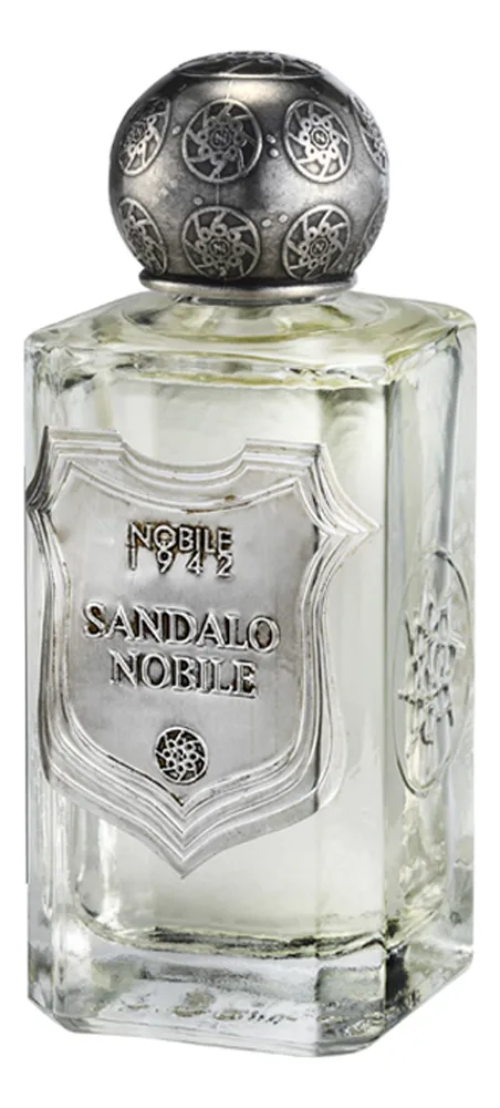 Nobile 1942 Sandalo Nobile Парфюмерная вода унисекс 75 ml тестер