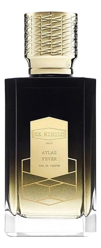 Ex Nihilo Atlas Fever Парфюмерная вода унисекс 50 ml тестер