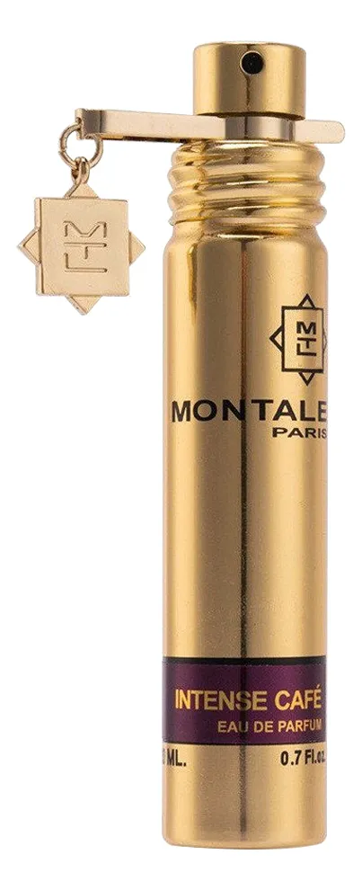 MONTALE Intense Cafe Парфюмерная вода унисекс 20 ml