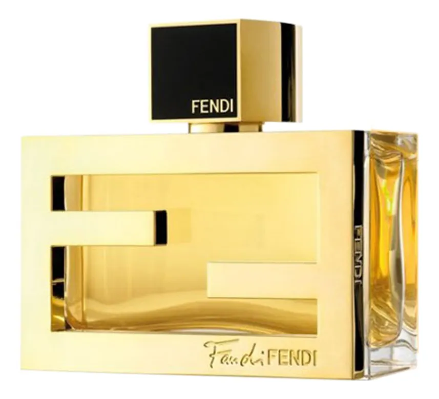FENDI Fan di Fendi Парфюмерная вода для женщин 75 ml тестер