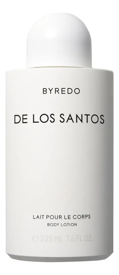 BYREDO De Los Santos Лосьон для тела унисекс 225 ml