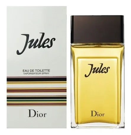 Christian Dior Jules (2016) Туалетная вода для мужчин 100 ml