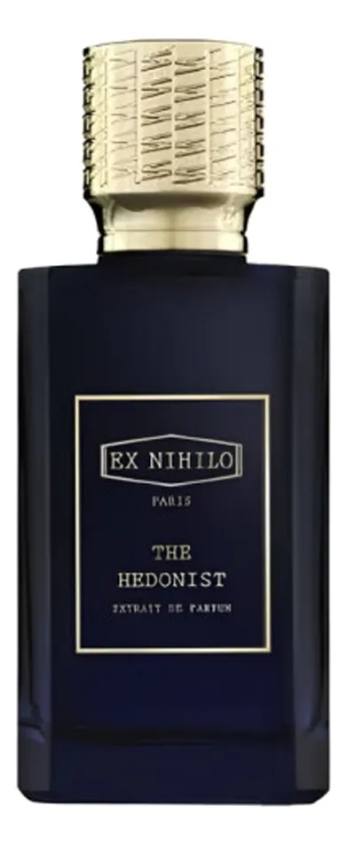 Ex Nihilo The Hedonist Extrait De Parfum Духи унисекс 100 ml тестер