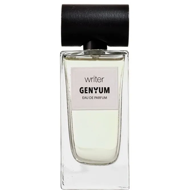 Genyum Writer