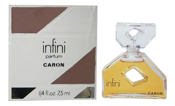 Caron INFINI 1970 Vintage Духи для женщин 7,5 ml