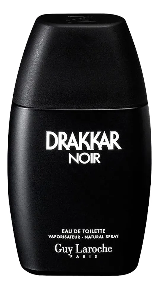 Guy Laroche Drakkar Noir Туалетная вода для мужчин 100 ml тестер