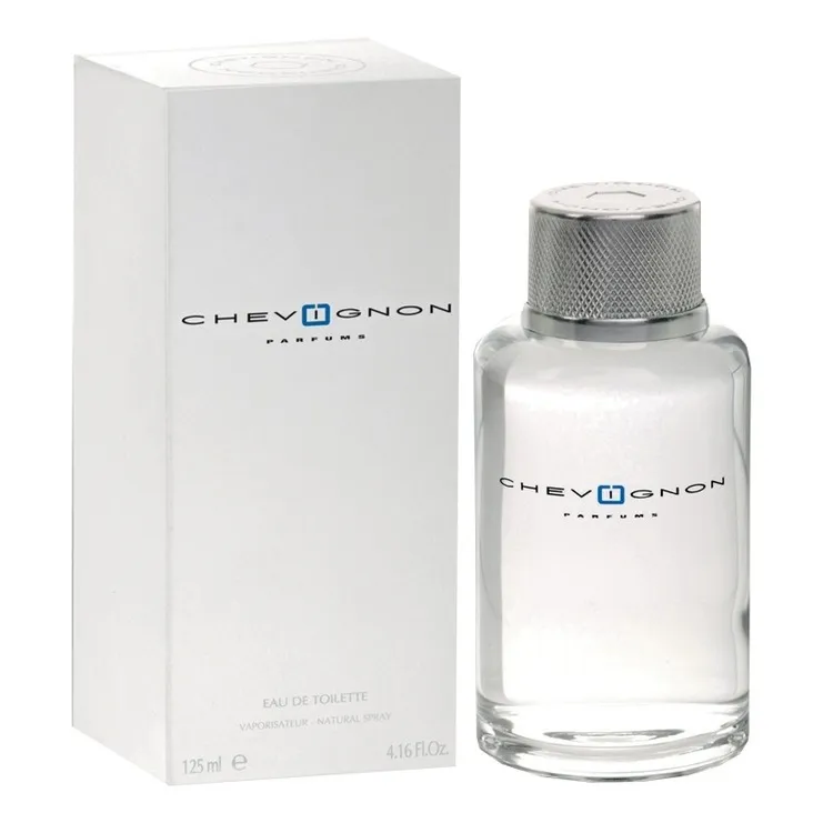 Chevignon Perfumes