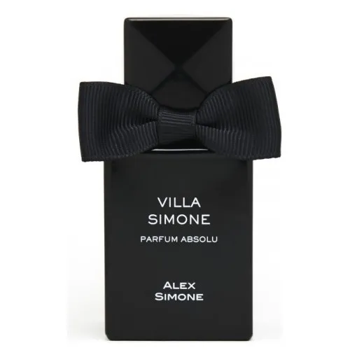 Alex Simone Villa Simone Parfum Absolu
