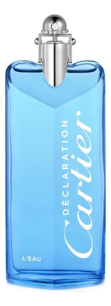 Cartier Declaration L’eau Туалетная вода для мужчин 100 ml тестер