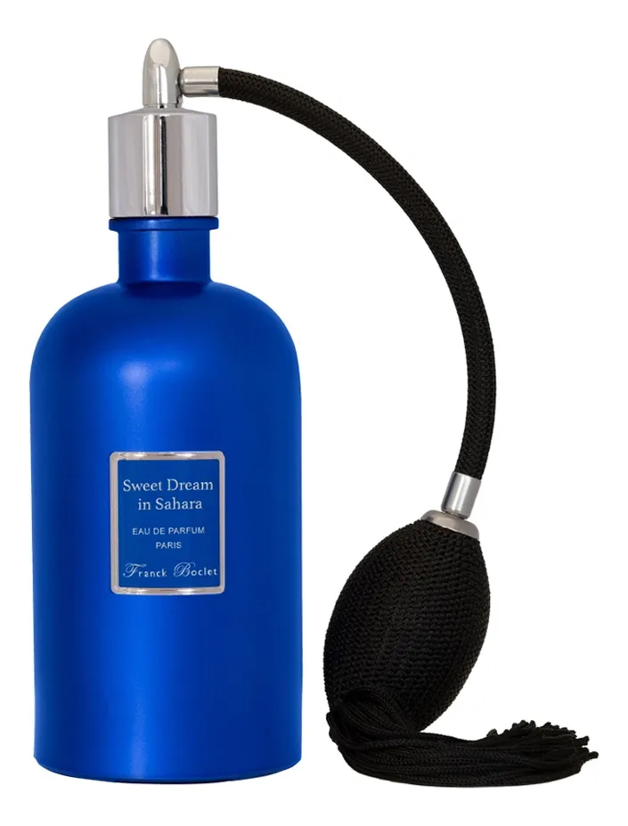 Franck Boclet Sweet Dream in Sahara Парфюмерная вода унисекс 150 ml тестер