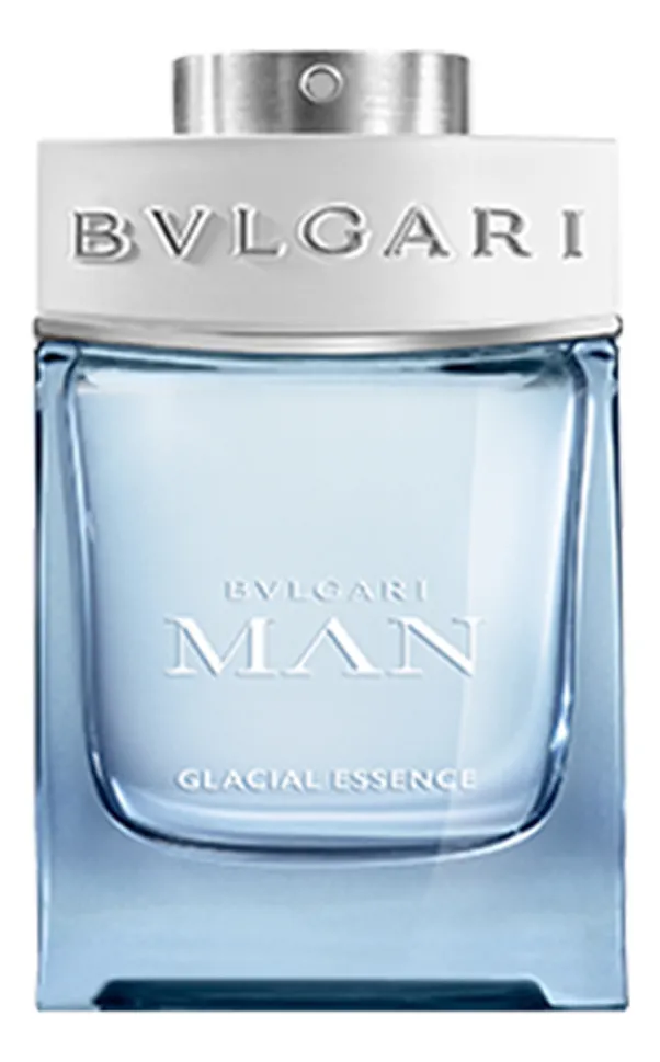 BVLGARI Bvlgari Man Glacial Essence Парфюмерная вода для мужчин 100 ml тестер