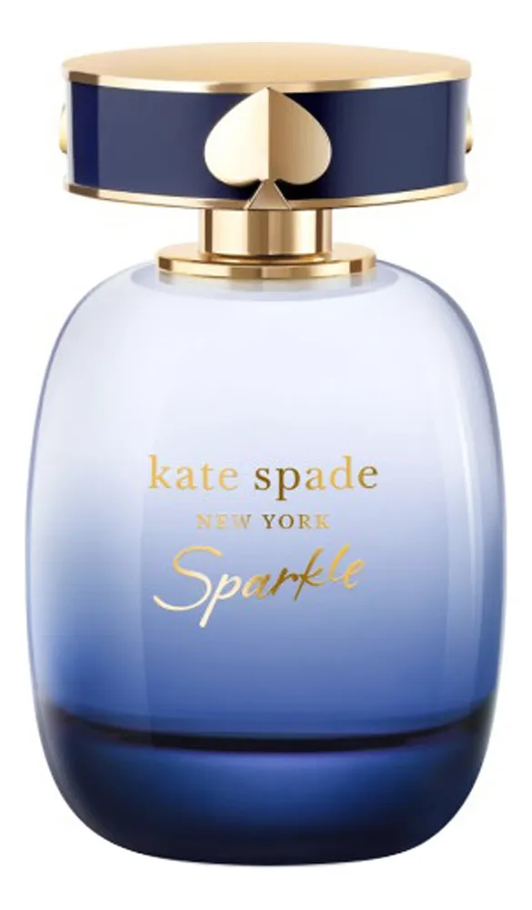 Kate Spade New York Sparkle Парфюмерная вода для женщин 100 ml тестер