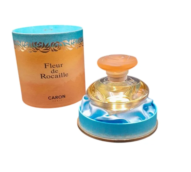 Caron Fleur de Rocaille Духи для женщин 90 ml  VINTAGE BACCARAT LIMITED