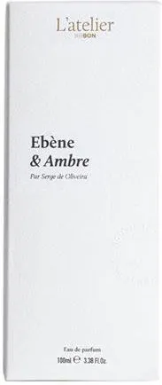 100 Bon Ebene & Ambre