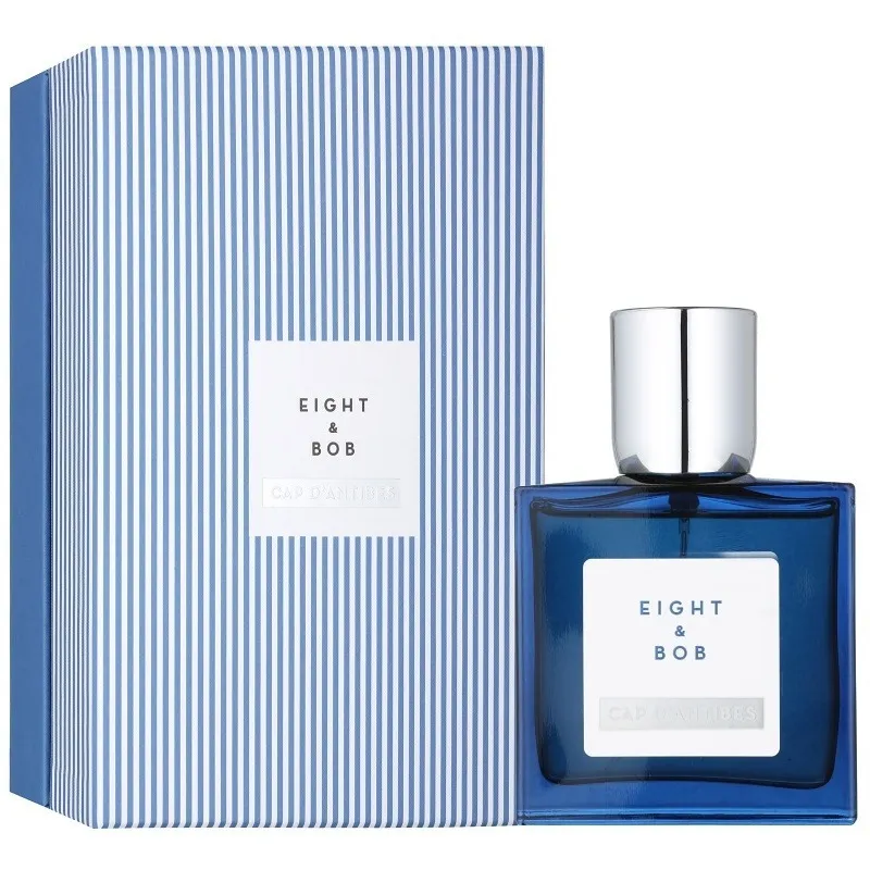 Eight & Bob Cap d'Antibes