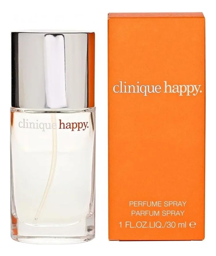 Clinique Happy For Women Духи для женщин 50 ml