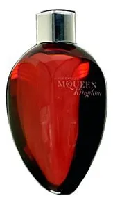 Alexander McQueen Kingdom Туалетная вода для женщин 75 ml тестер