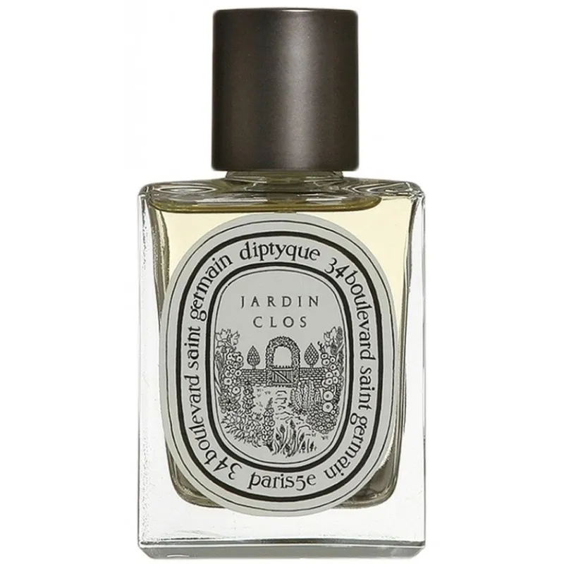 Diptyque Jardin Clos