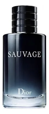 Christian Dior Sauvage 2015 Туалетная вода для мужчин 100 ml тестер