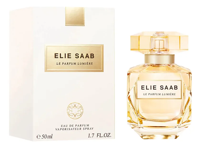 Elie Saab Le Parfum Lumiere Парфюмерная вода для женщин 50 ml
